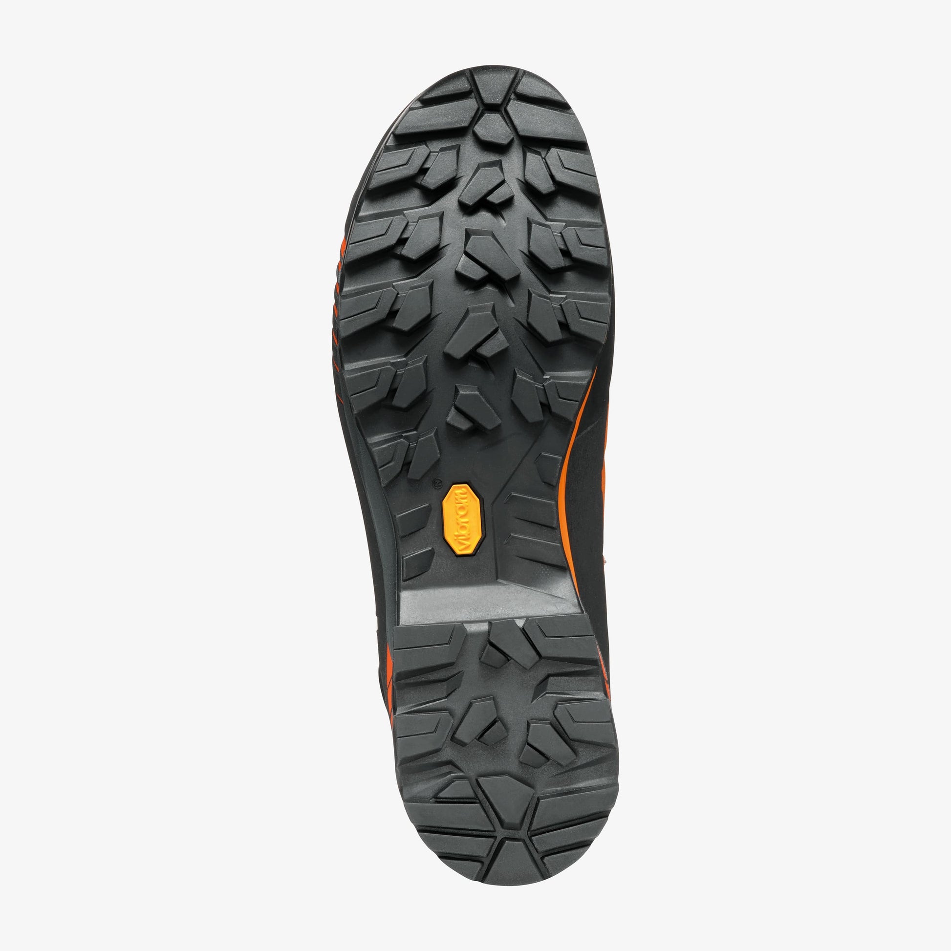 Scarpa Ribelle TRK GTX Men's Trekking Boots - Tonic Orange - view 4