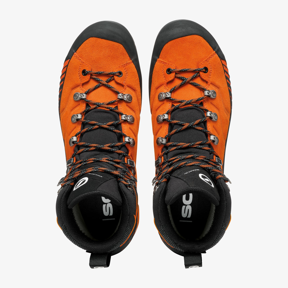 Scarpa Ribelle TRK GTX Men's Trekking Boots - Tonic Orange - view 5
