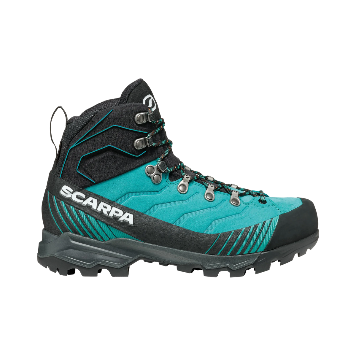 Scarpa Ribelle TRK GTX Women's Trekking Boots - Ceramic