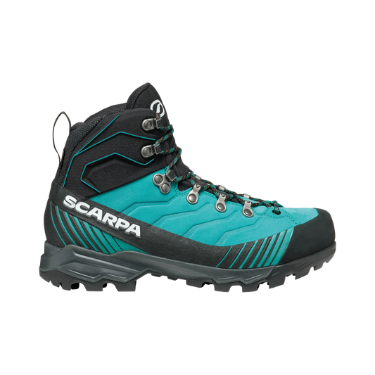 Scarpa Ribelle TRK GTX Women's Trekking Boots - Ceramic