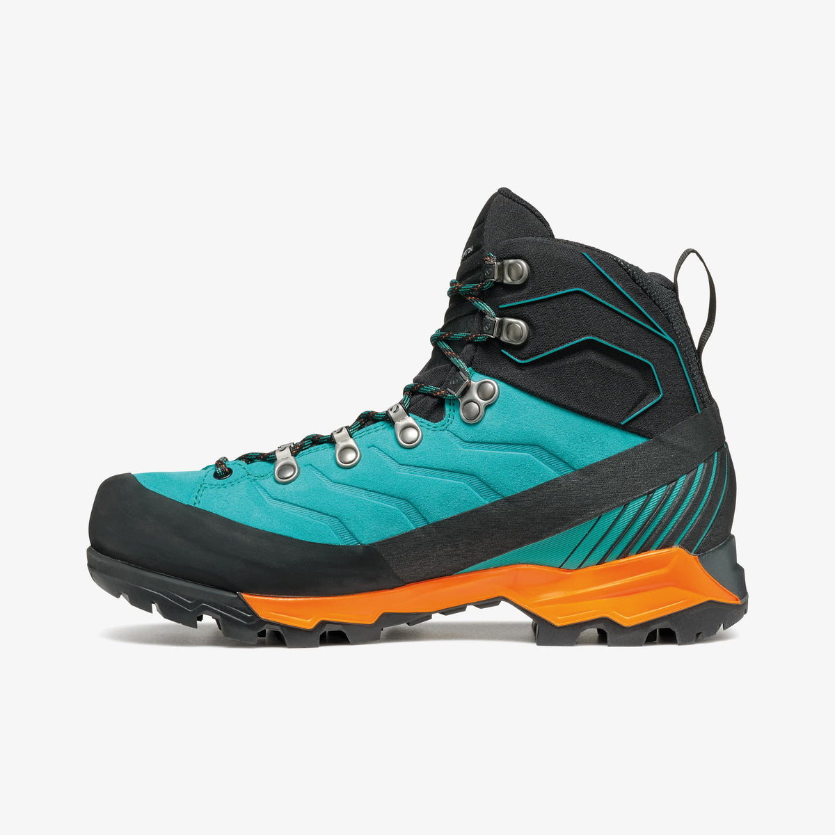 Scarpa Ribelle TRK GTX Women's Trekking Boots - Ceramic - view 2