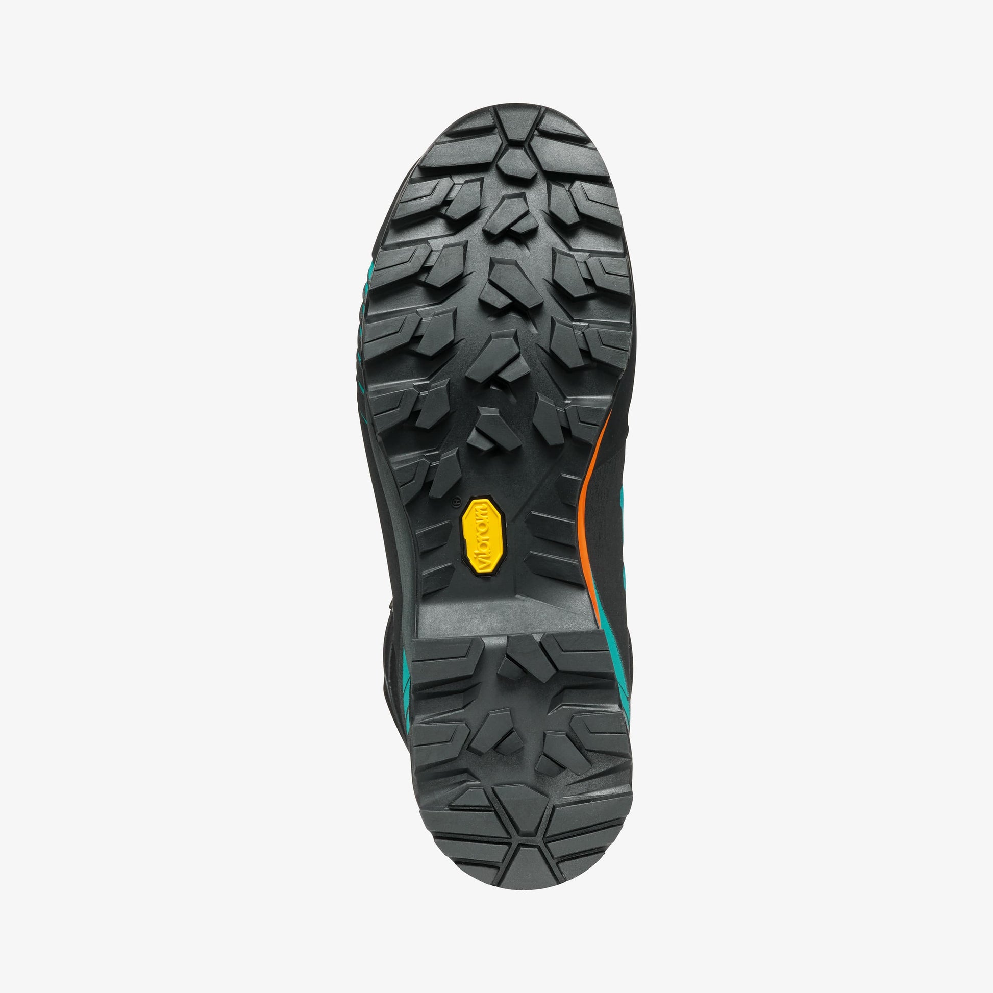 Scarpa Ribelle TRK GTX Women's Trekking Boots - Ceramic - view 4