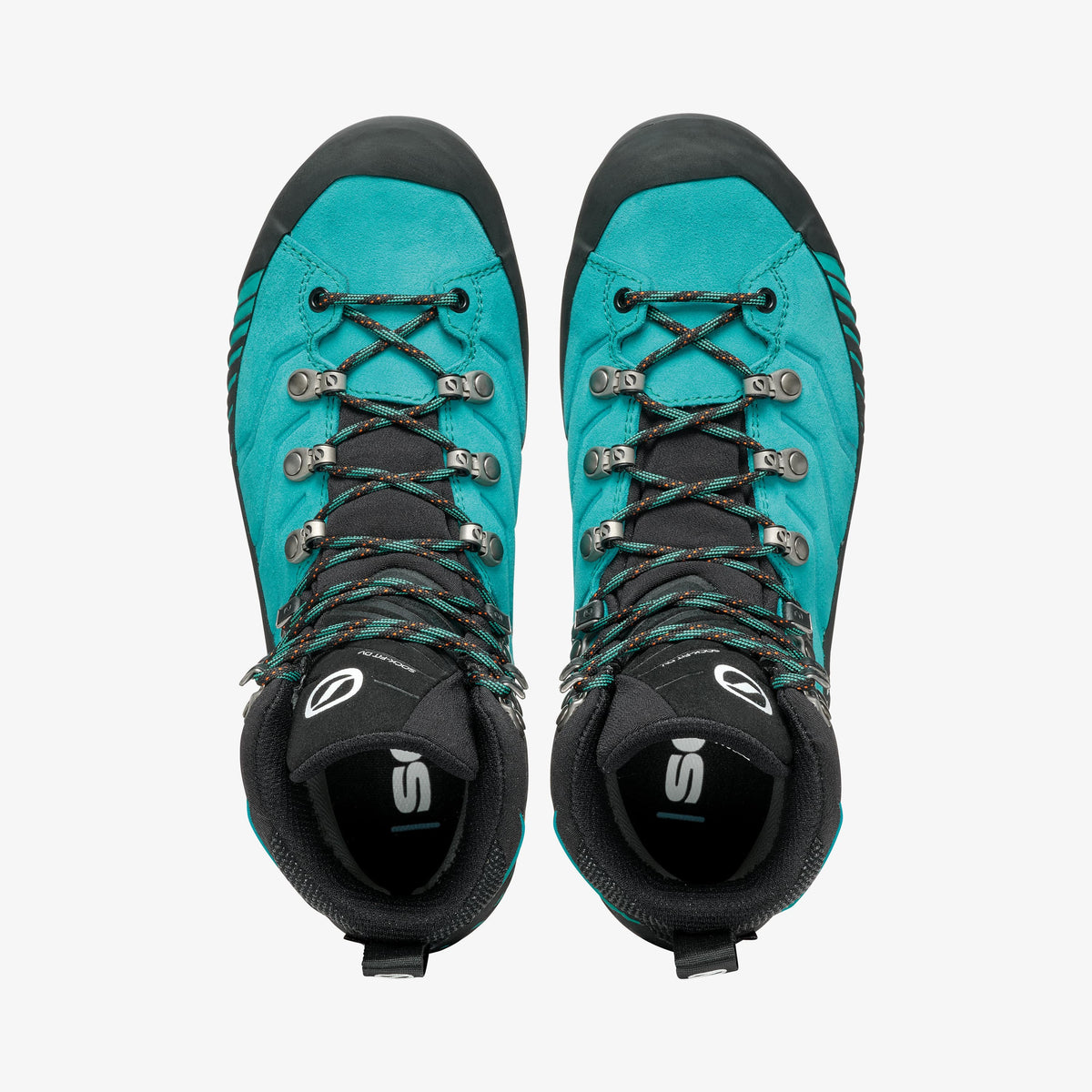 Scarpa Ribelle TRK GTX Women's Trekking Boots - Ceramic - view 5