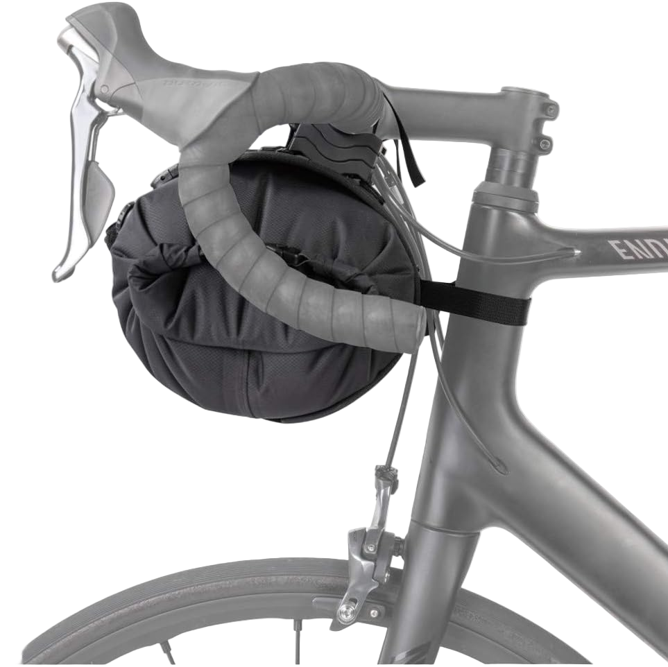 Topeak Frontloader 8L Handlebar Mount Bag With Waterproof Bag