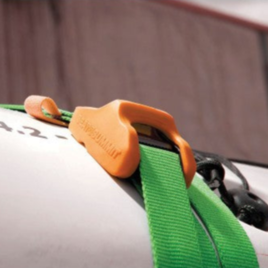 Sea to Summit Tie Downs Twin Pack - 3 Sizes