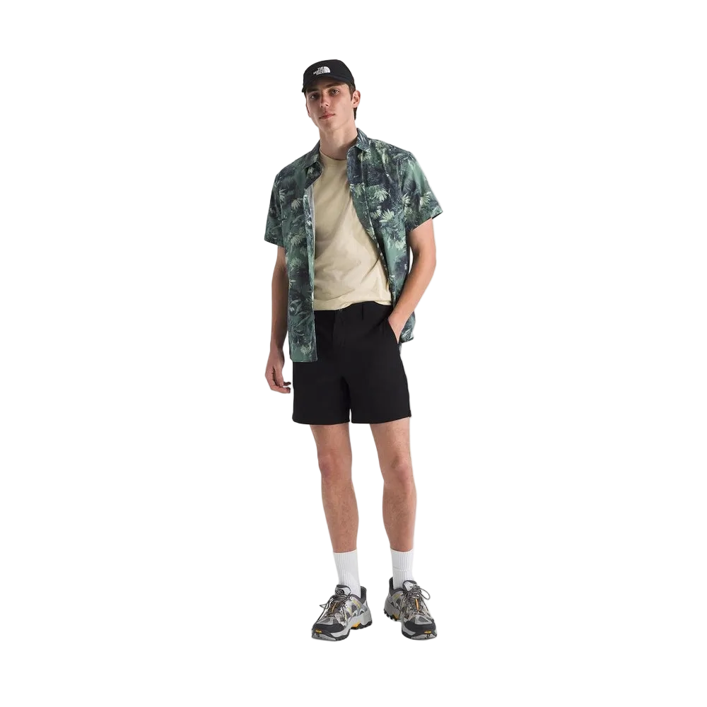 The North Face Sprag Men's Shorts - Black