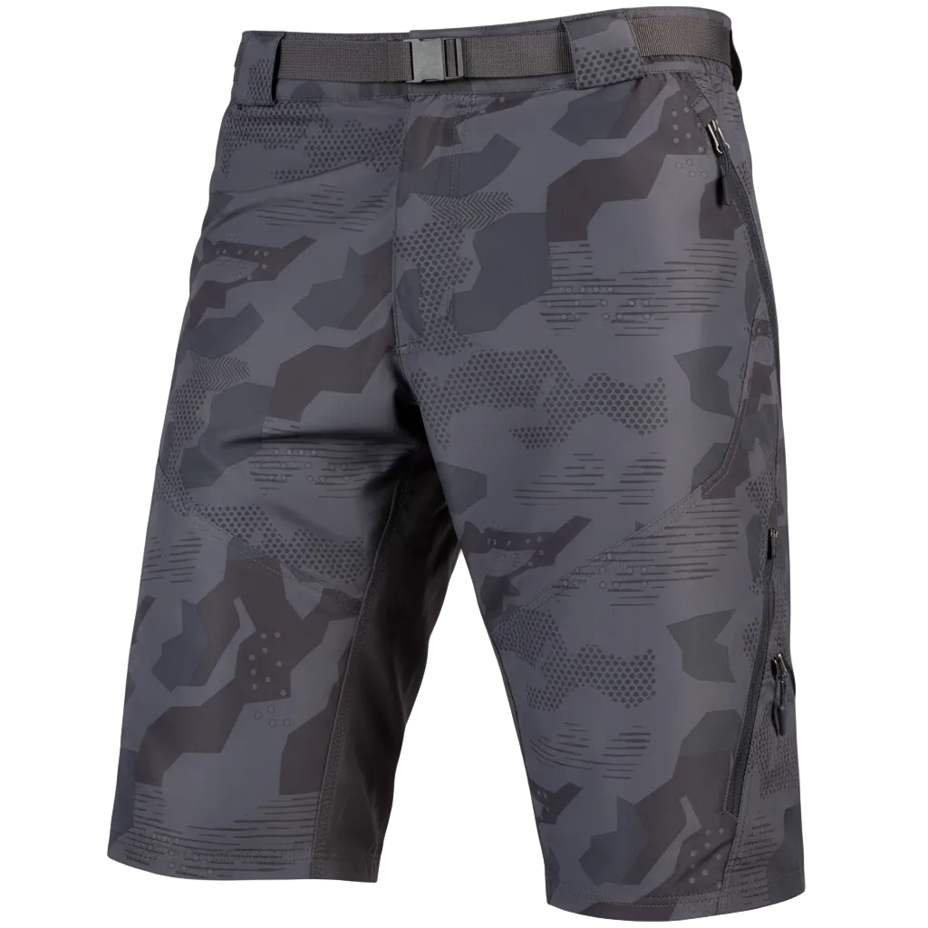 Endura Men's Hummvee Short with Liner -  6 colours