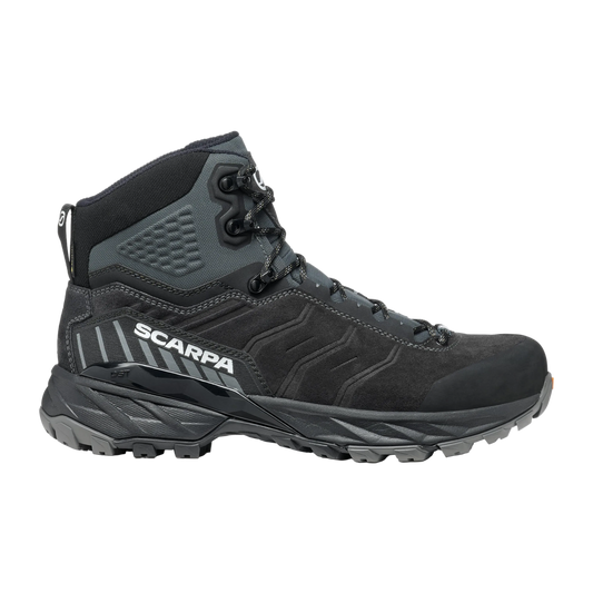 Scarpa Rush TRK GTX Men's Hiking Boots - Dark Anthracite