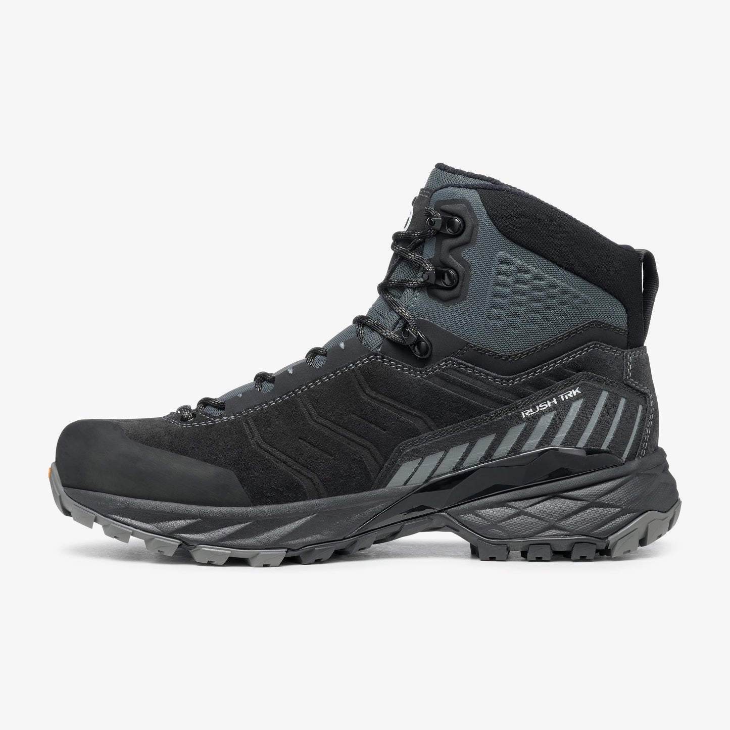 Scarpa Rush TRK GTX Men's Hiking Boots - Dark Anthracite - view 2