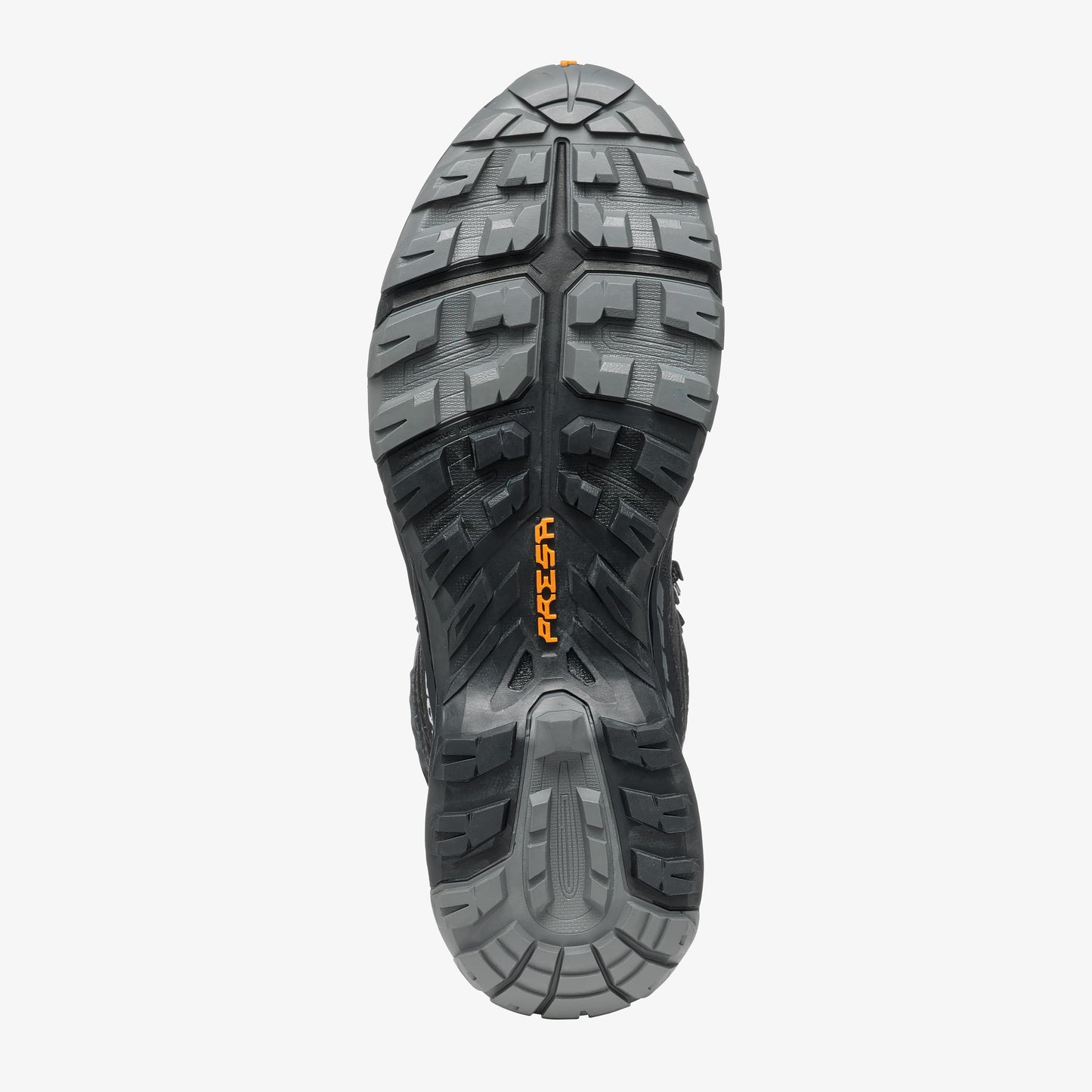 Scarpa Rush TRK GTX Men's Hiking Boots - Dark Anthracite - view 4