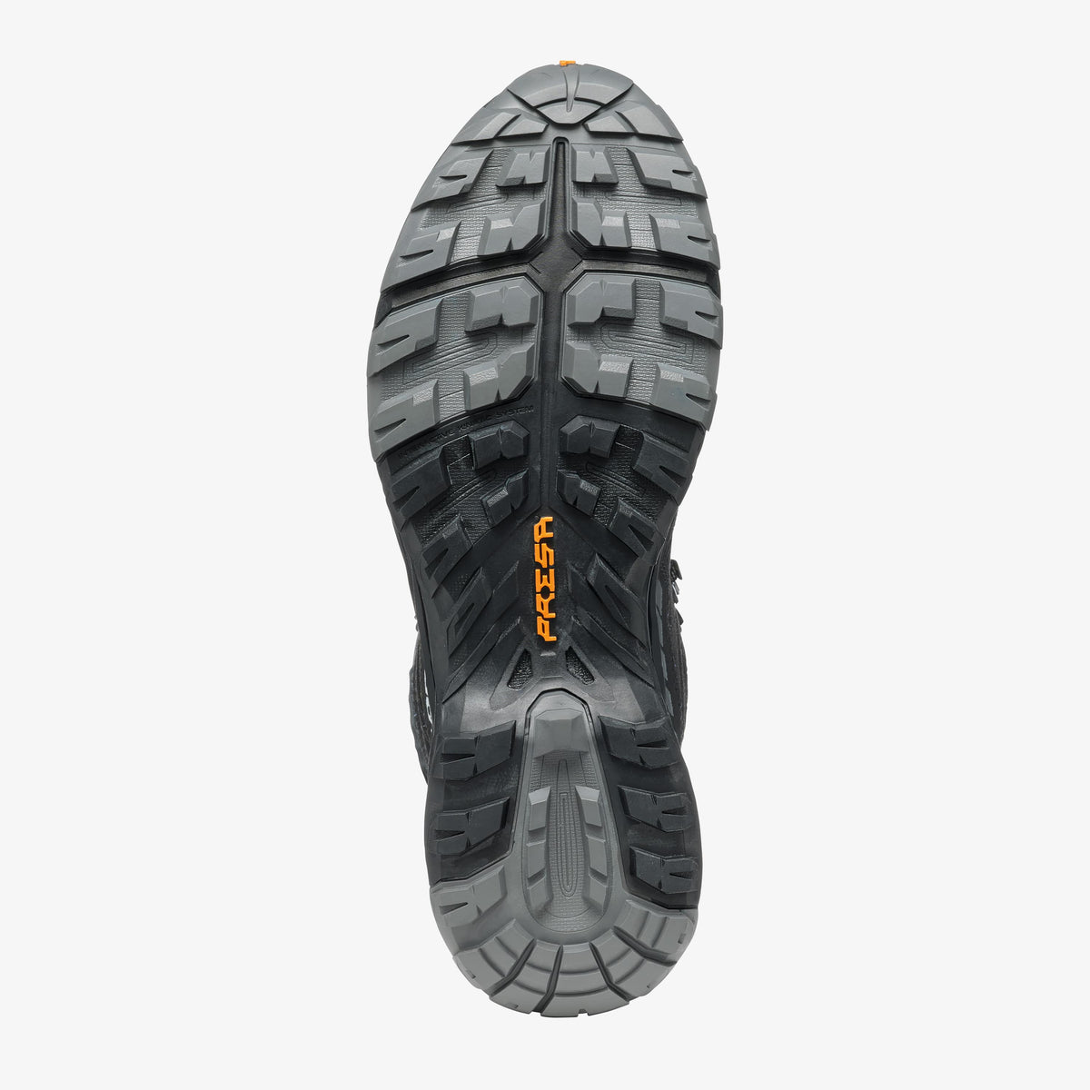 Scarpa Rush TRK GTX Men's Hiking Boots - Dark Anthracite - view 4