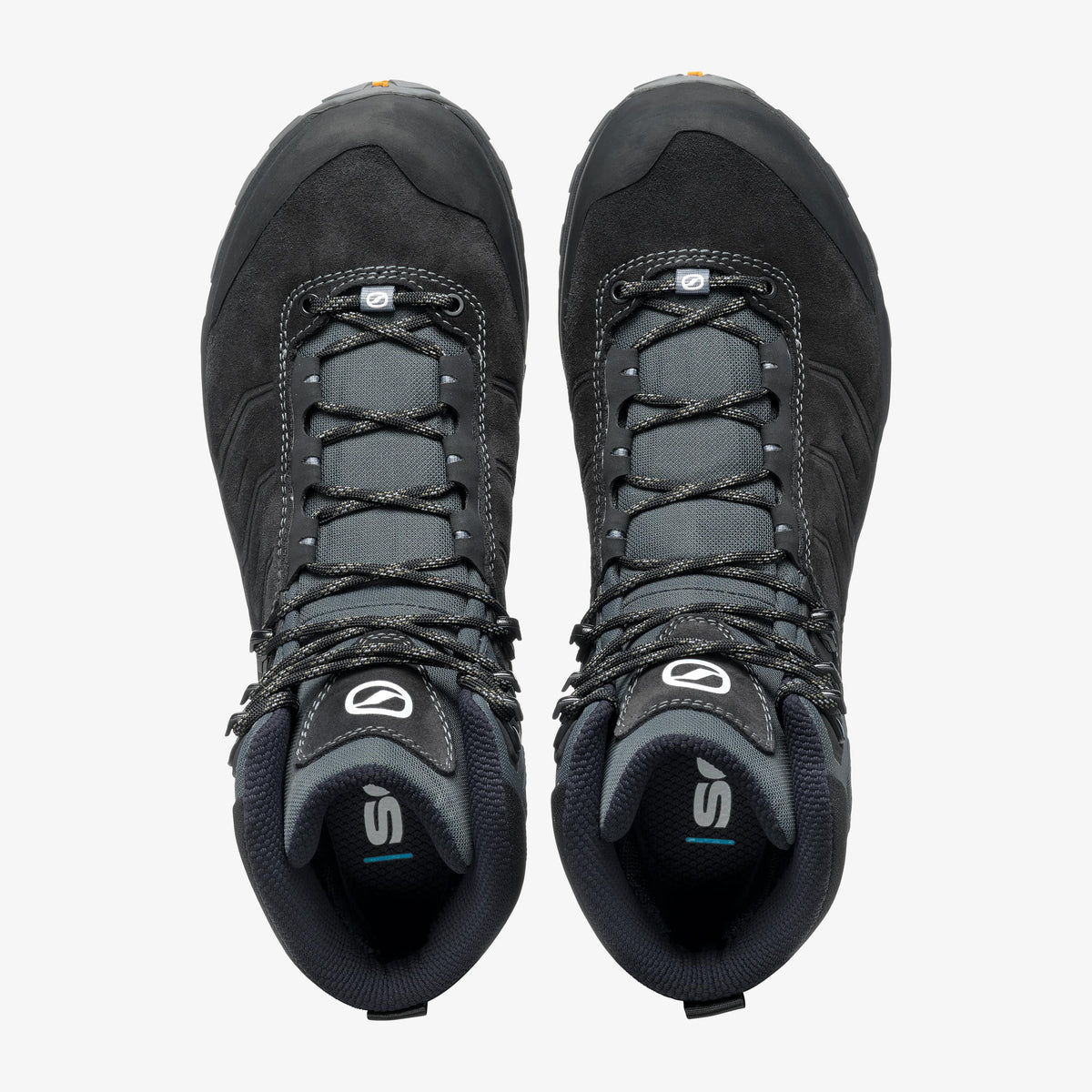 Scarpa Rush TRK GTX Men's Hiking Boots - Dark Anthracite - view 5
