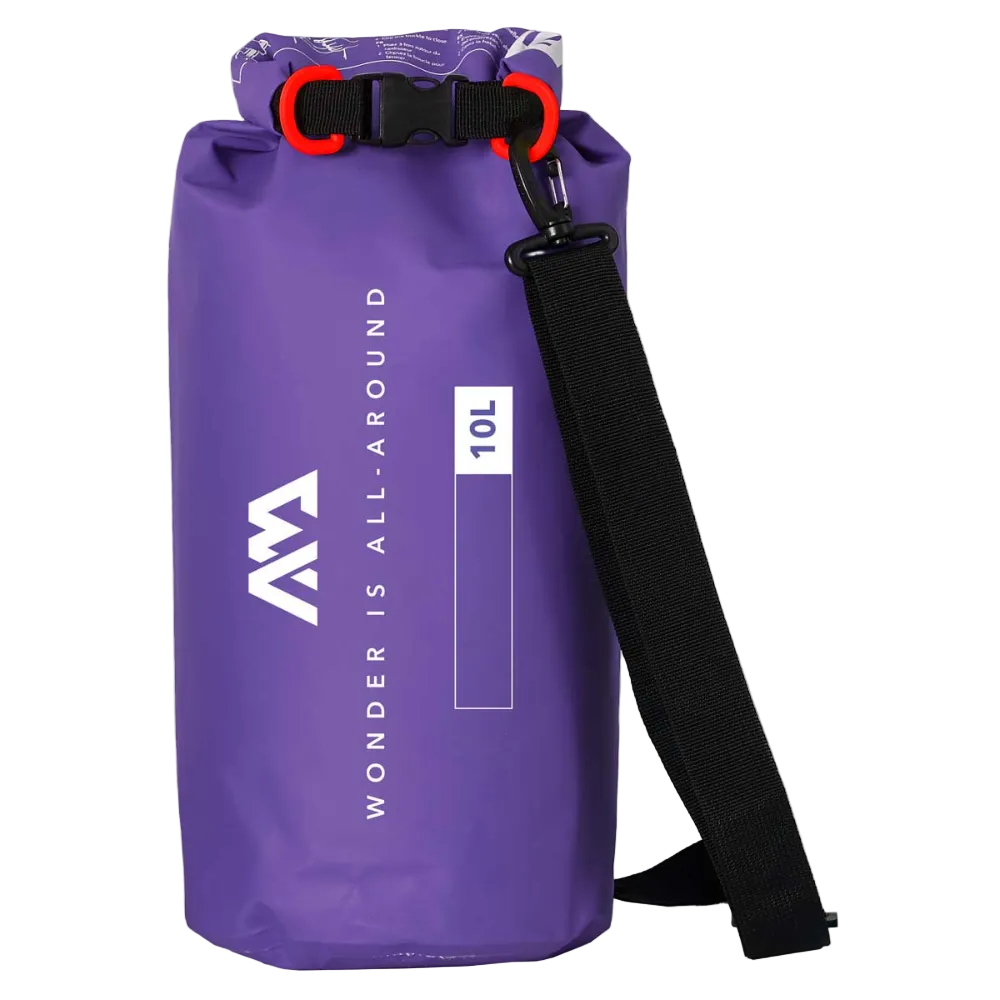 Aqua Marina 10L Drybag (1)