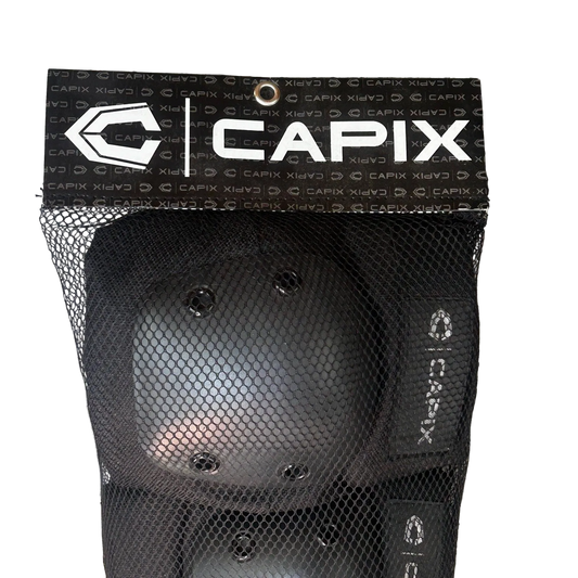 Capix Junior Bike / Skate Protection Kit
