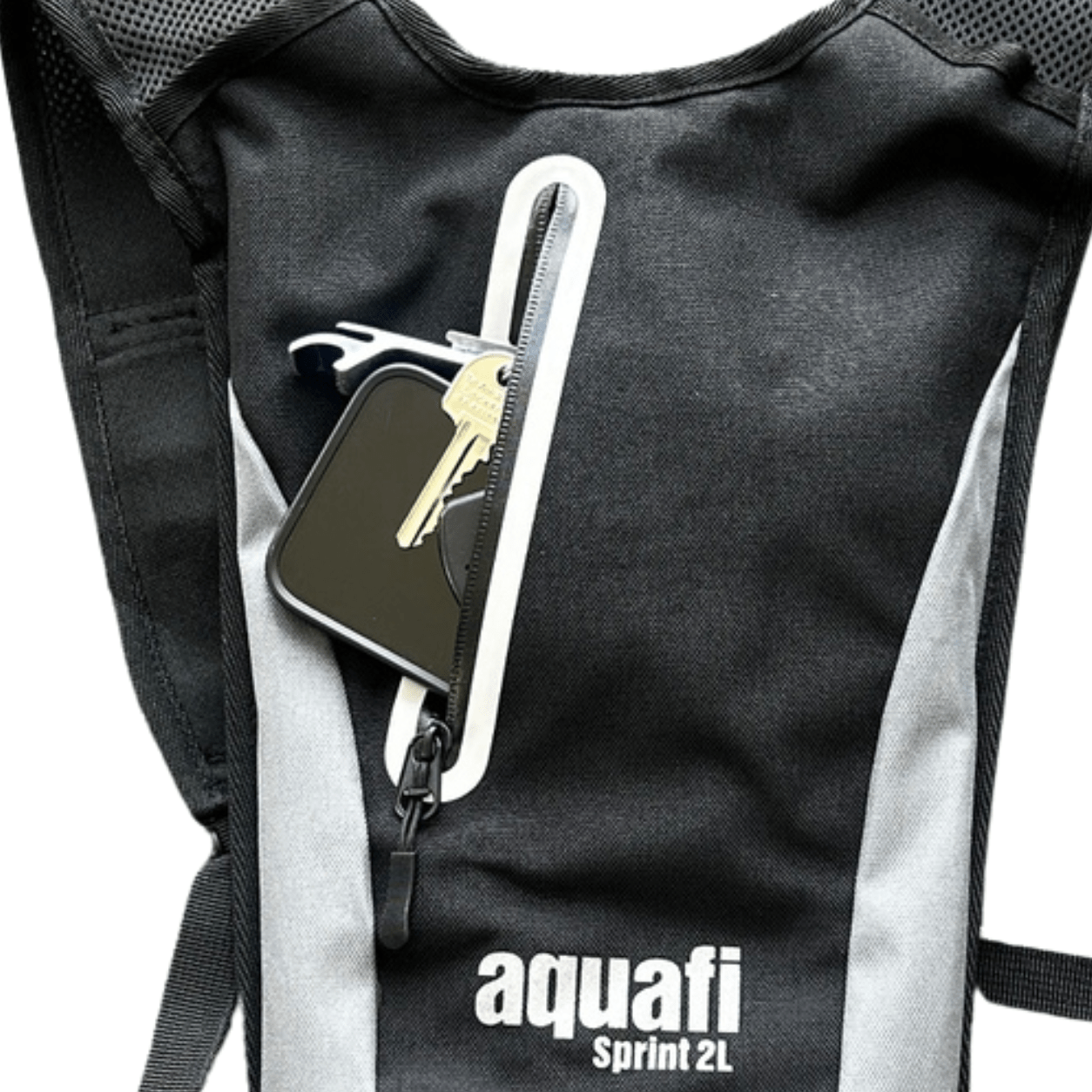 Aquafi Sprint 2L Hydration Pack