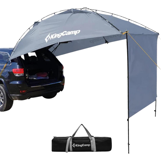KingCamp Compass Plus Awning