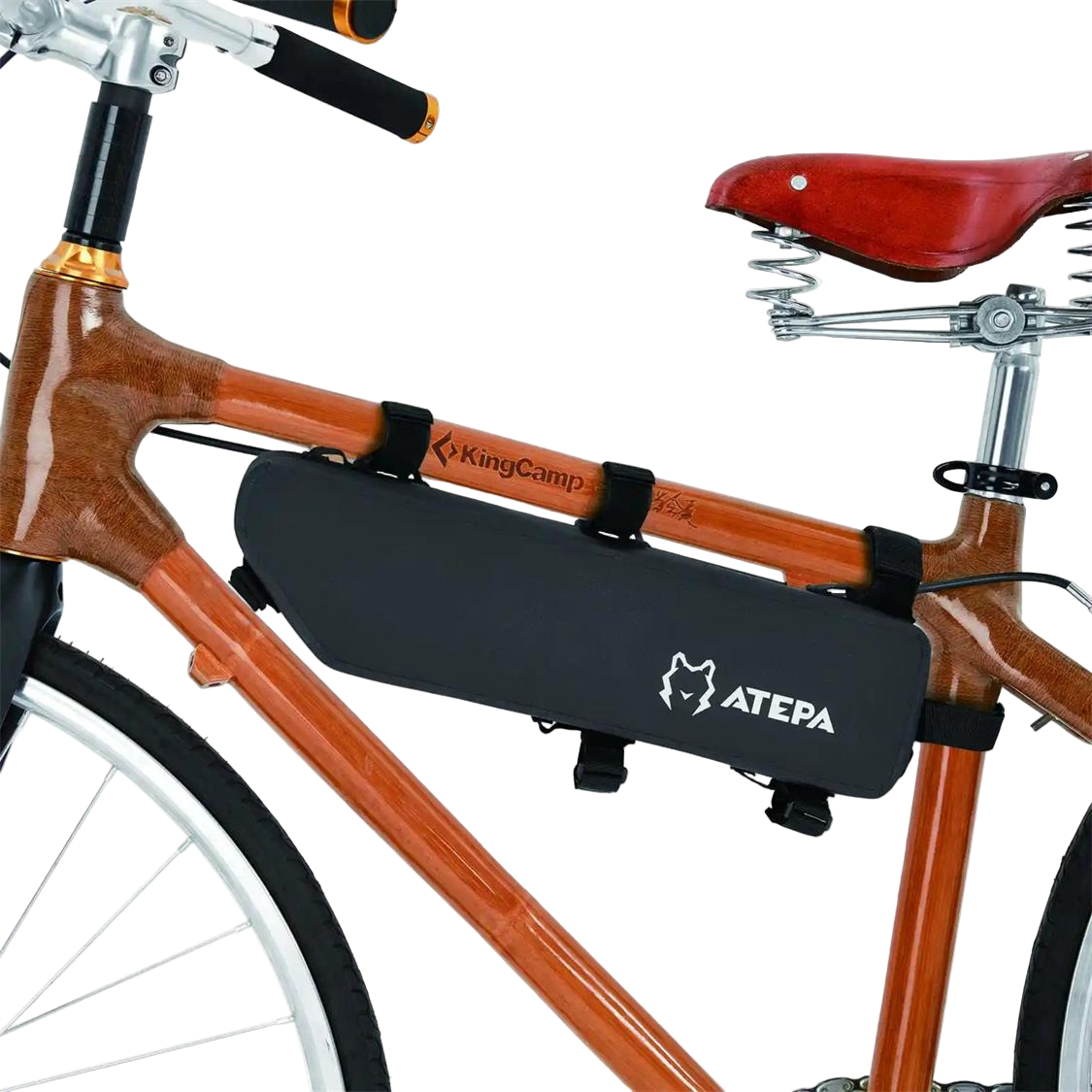 Atepa Contrail Bike Frame Bag