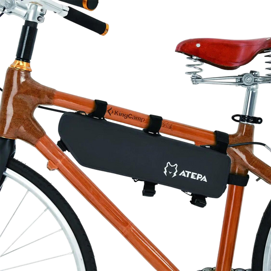 Atepa Contrail Bike Frame Bag