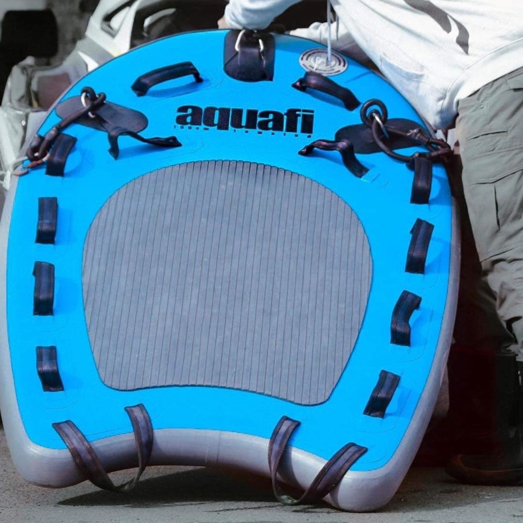 Aquafi Jetski Towsled