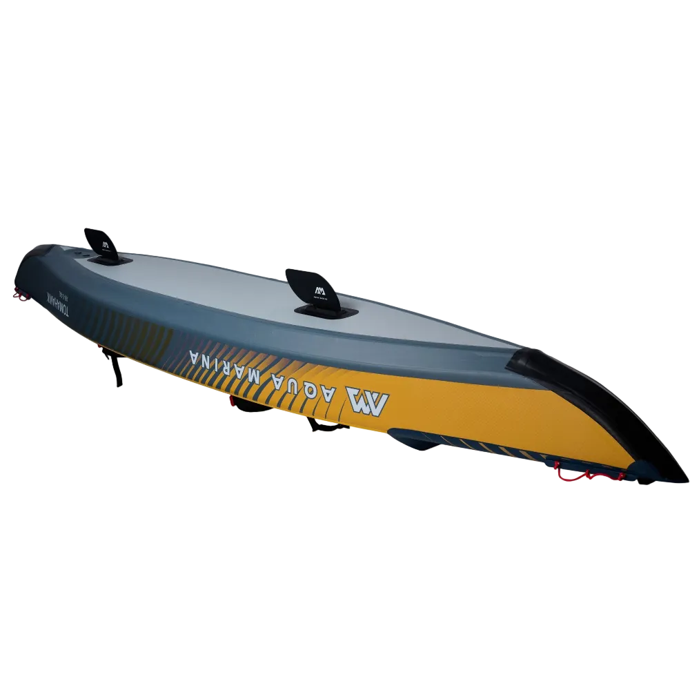 Aqua Marina Tomohawk Canoe (4)