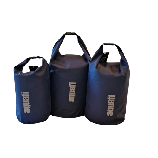 AQUAFI Drybag Set 5/10/15