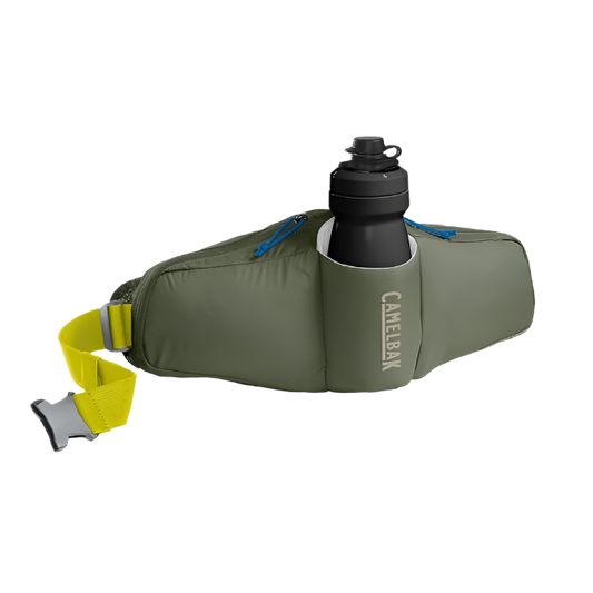 CamelBak Podium Flow2 Waist Pack Olive