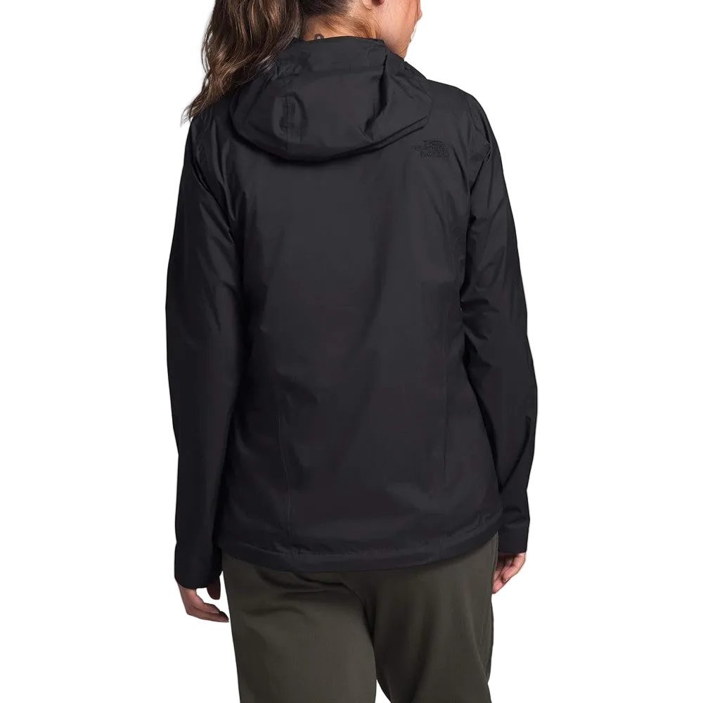 The North Face Venture 2 Women's Jacket - Black
