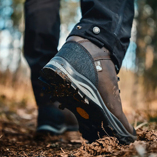 PINEWOOD Hunting Boot Mid - Sizes 37-38