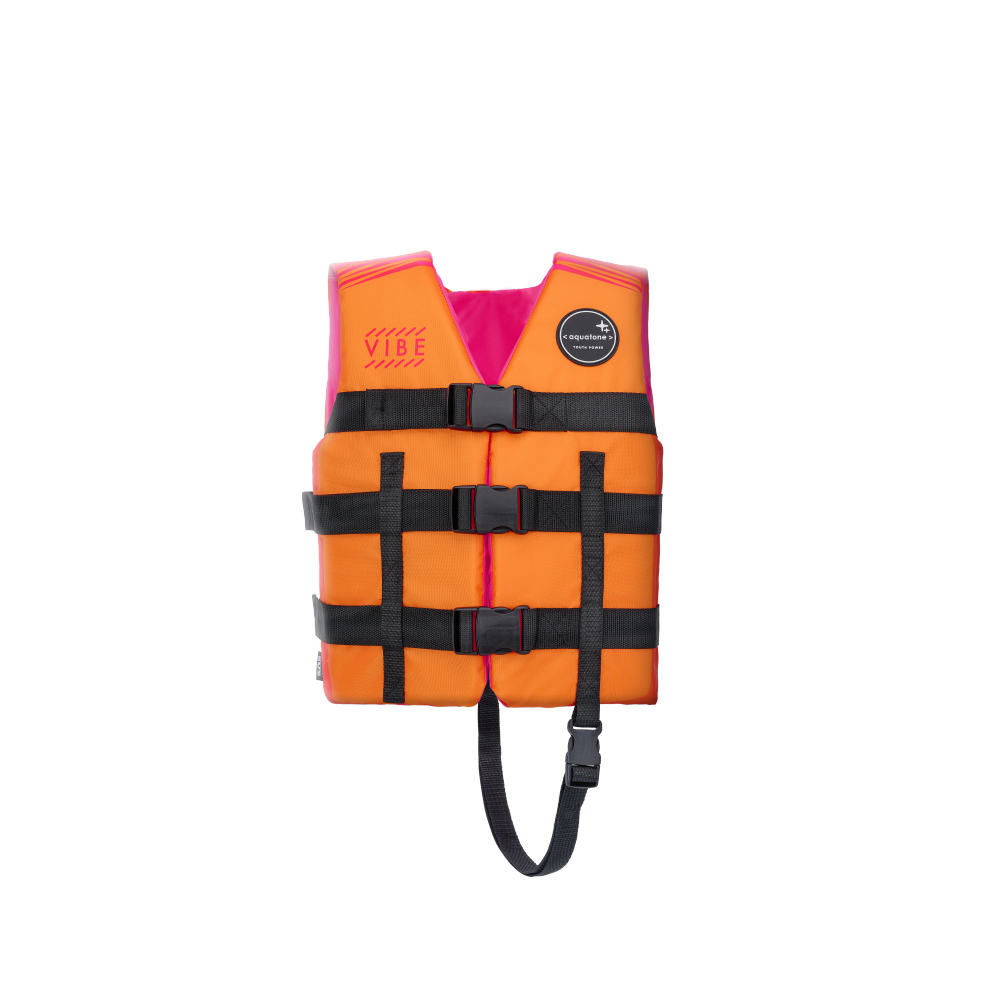 Aquatone VIBE YOUTH Safety Vest 35N