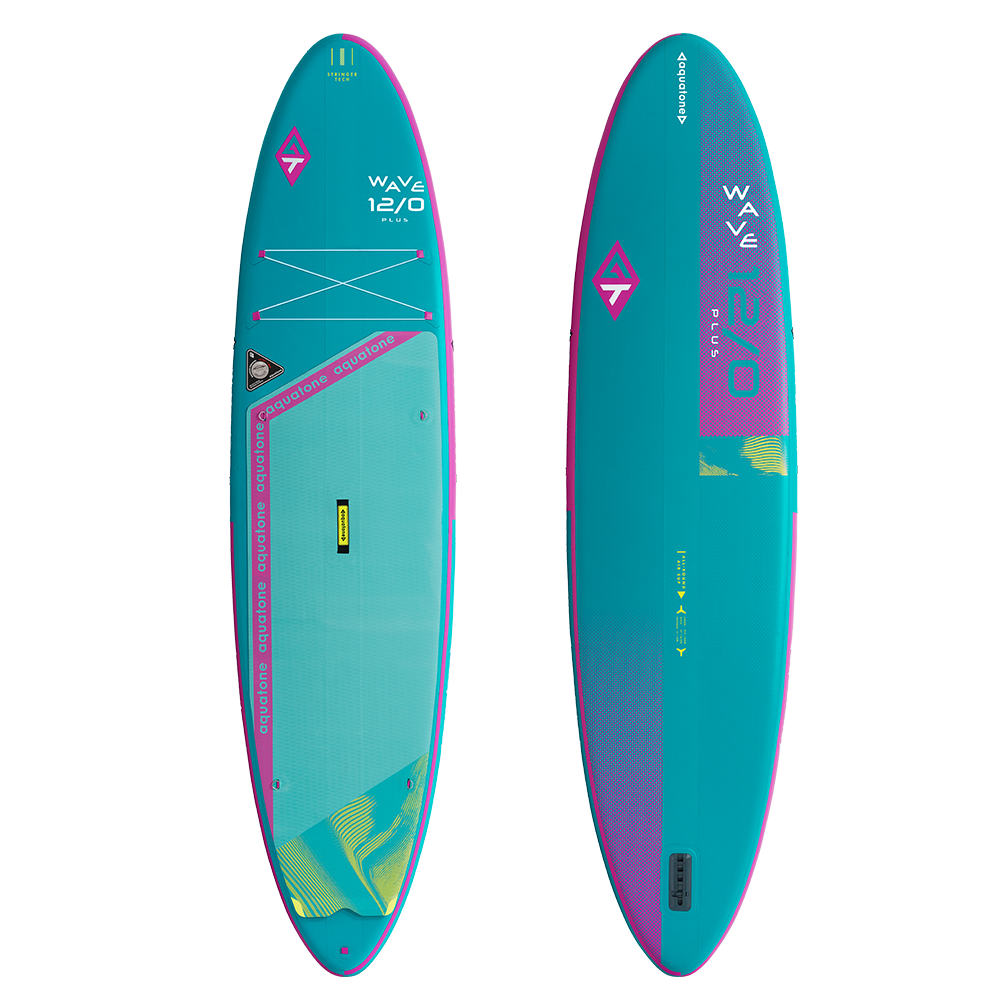 Aquatone Wave Plus 12ft (1)