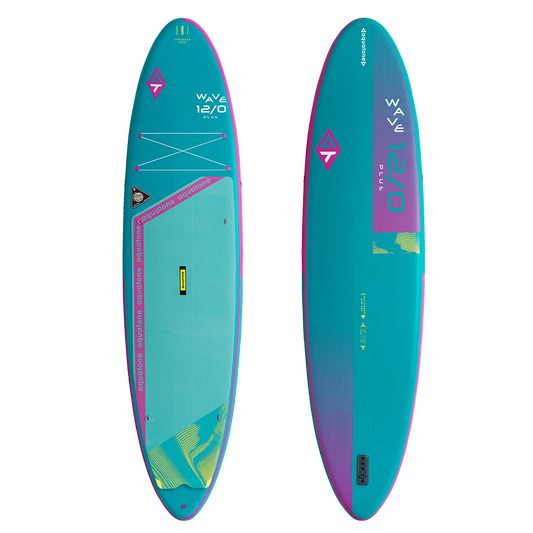Aquatone Wave Plus 12ft (1)