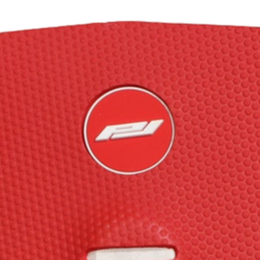 Prolite Traction Pad - Mitch Crews Pro Sig Series V2- RED