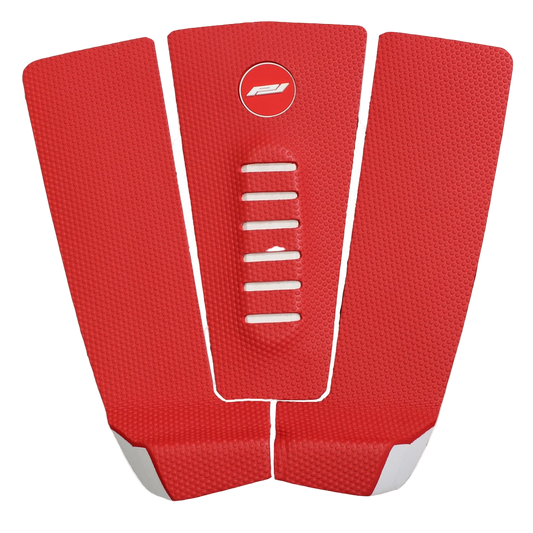Prolite Traction Pad - Mitch Crews Pro Sig Series V2- RED