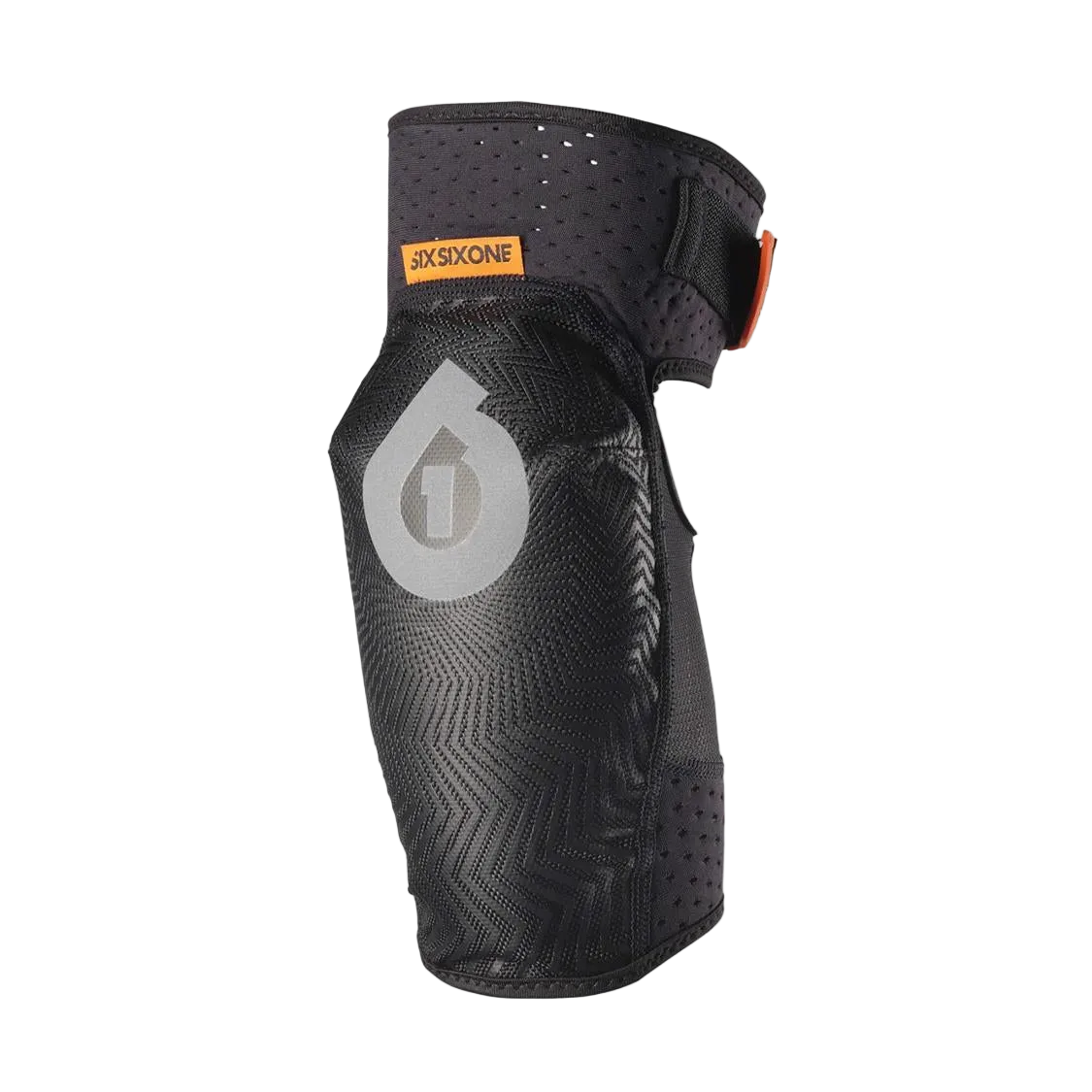 SixSixOne Comp Am Elbow - XL