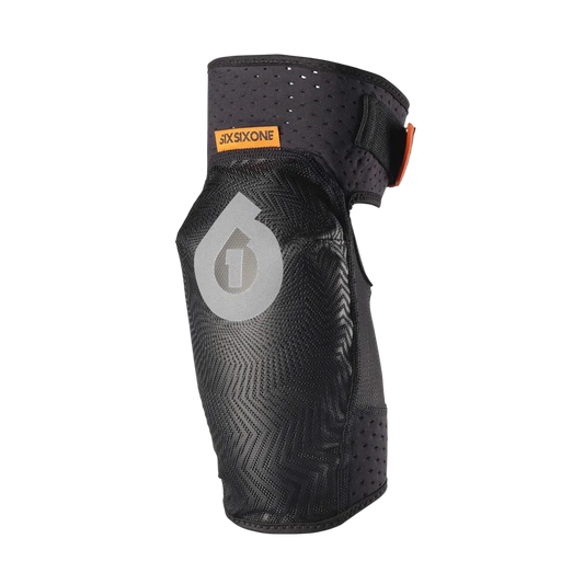 SixSixOne Comp Am Elbow - XL