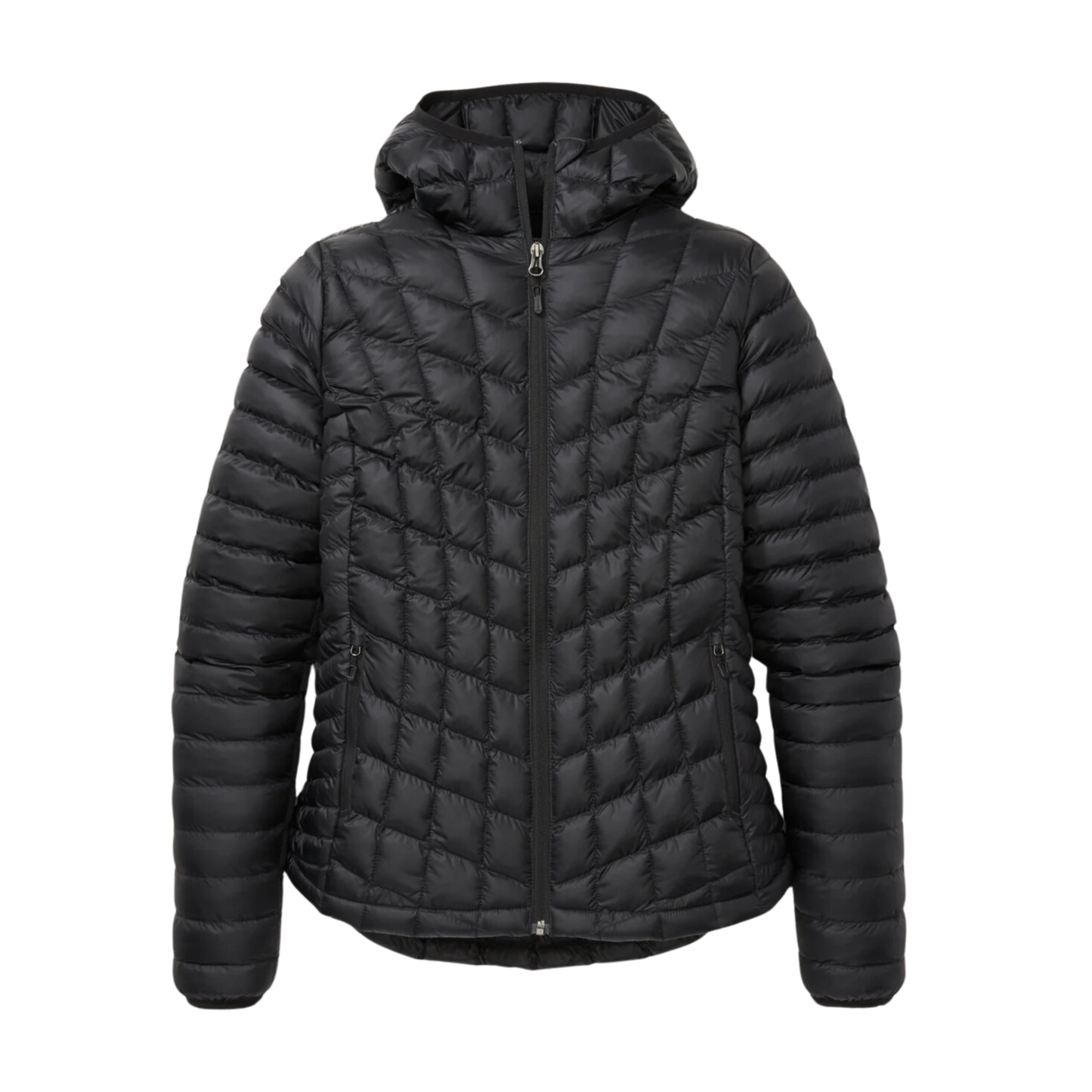 Marmot Women's Hooded Puffer
