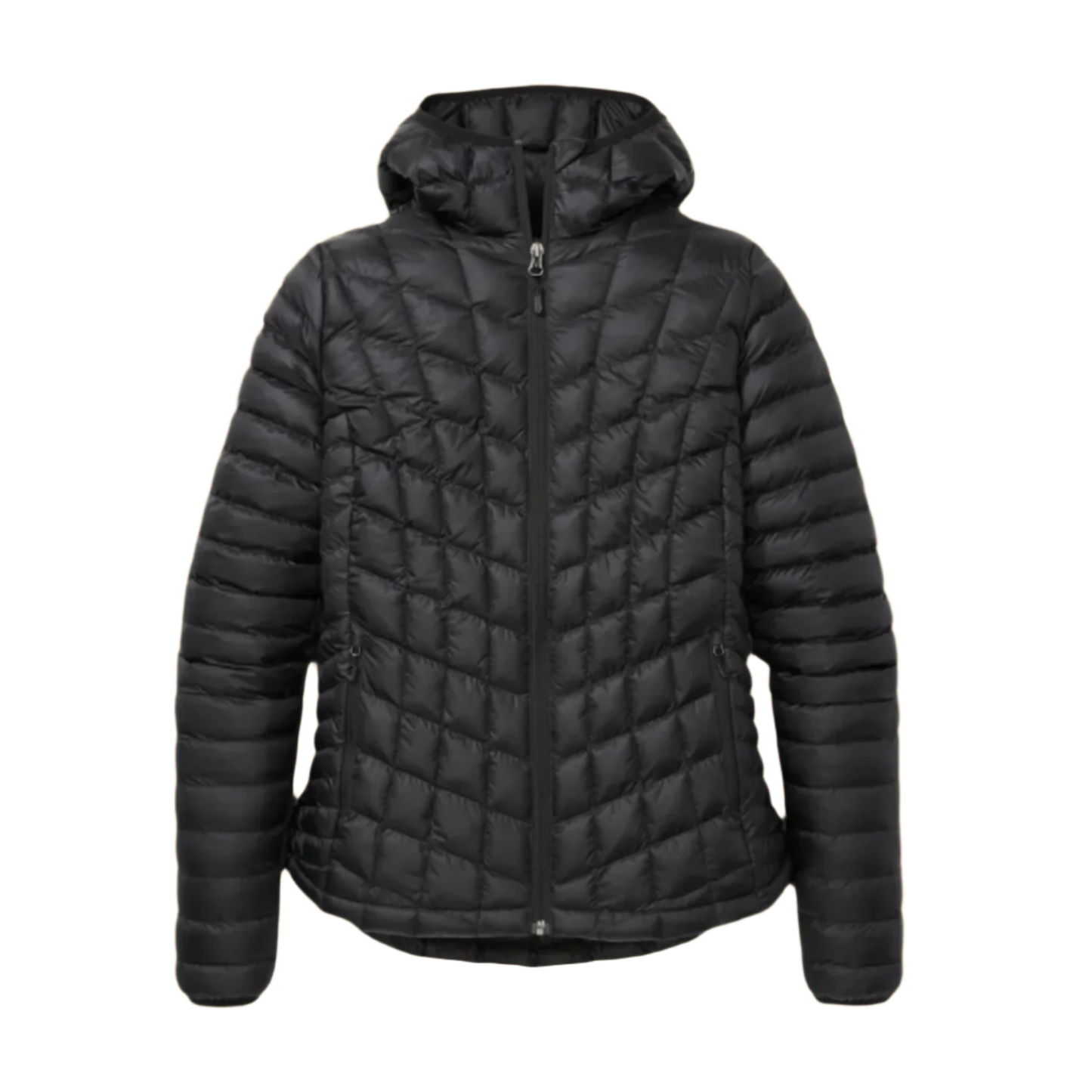 Marmot Women's Hooded Puffer