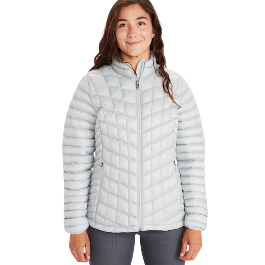Marmot Featherless Womens Jacket