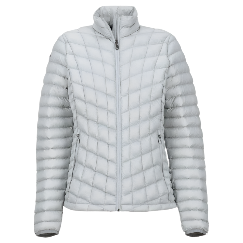 Marmot Women's Featherless Puffer Jacket – Get!Out