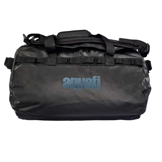 Aquafi Duffle Keg Bag 60L