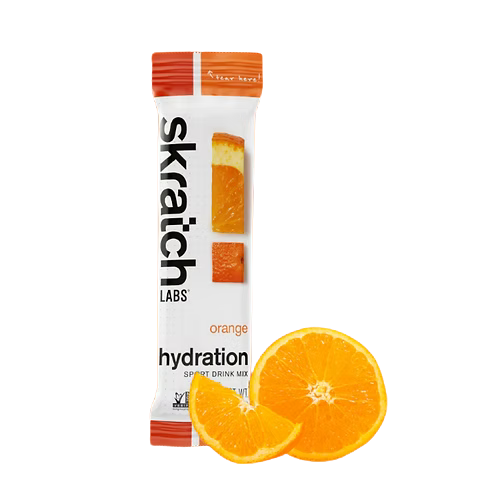 Skratch Labs Sports Hydration 22g 10pk - 3 Flavours
