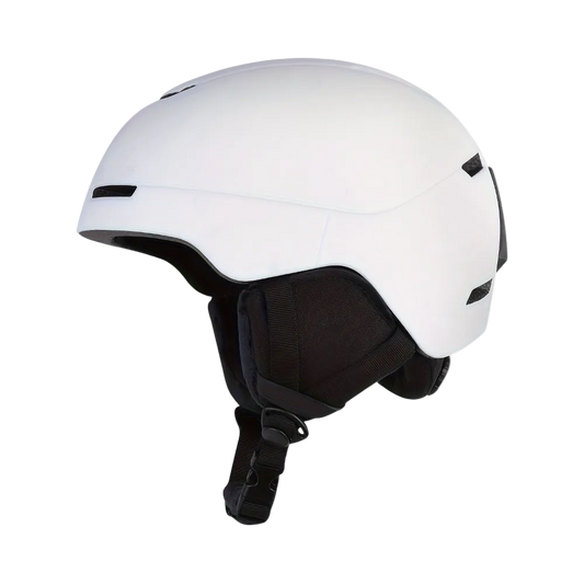 540 Stealth Snow Helmet White Large