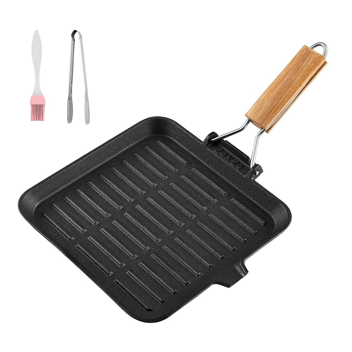 KingCamp direct flame induction frying pan (1)