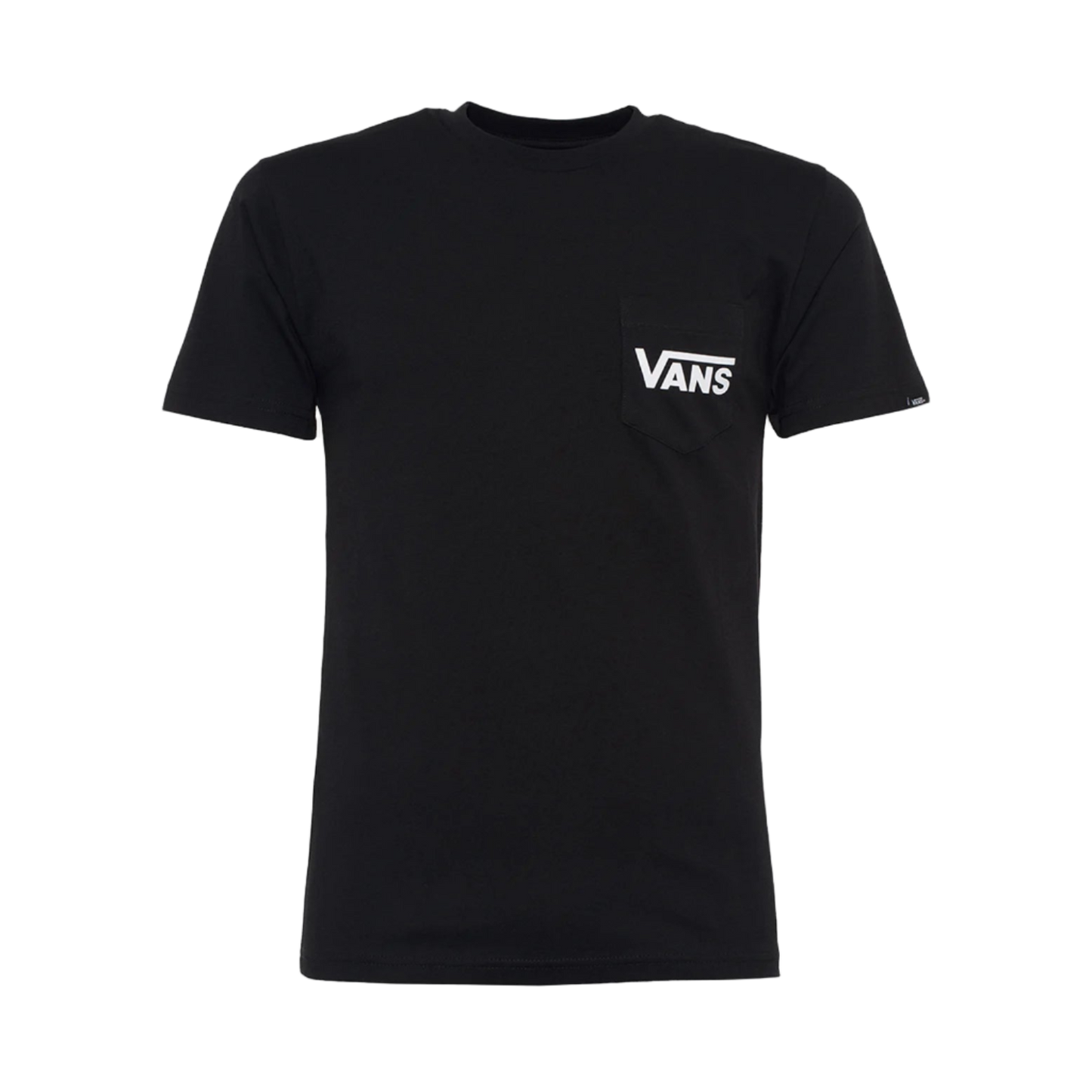 Vans OTW Classic Men's Tee Black
