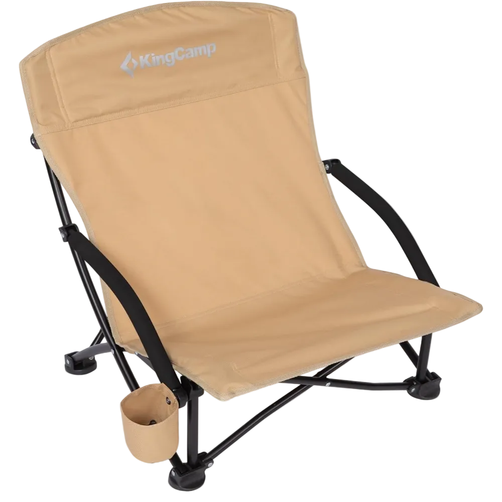 Beach Chair Khaki