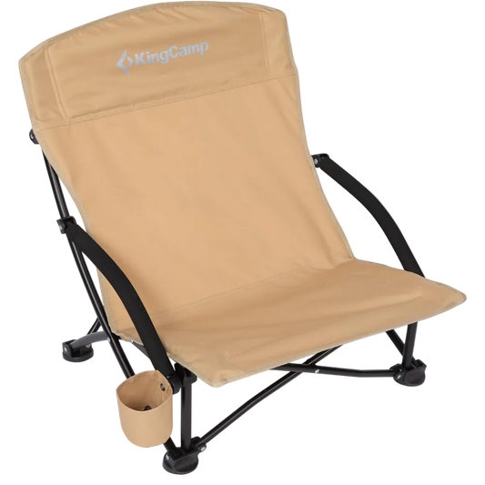 Beach Chair Khaki