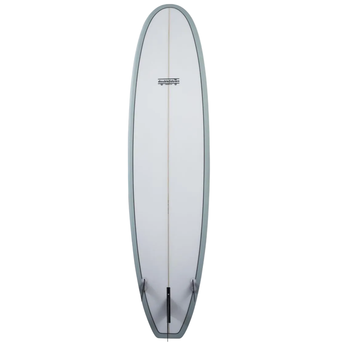 Double$Down Safari Pu Mini Mal W/Fins 8'6"