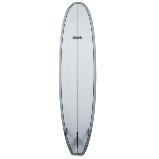 Double$Down Safari Pu Mini Mal W/Fins 8'6"