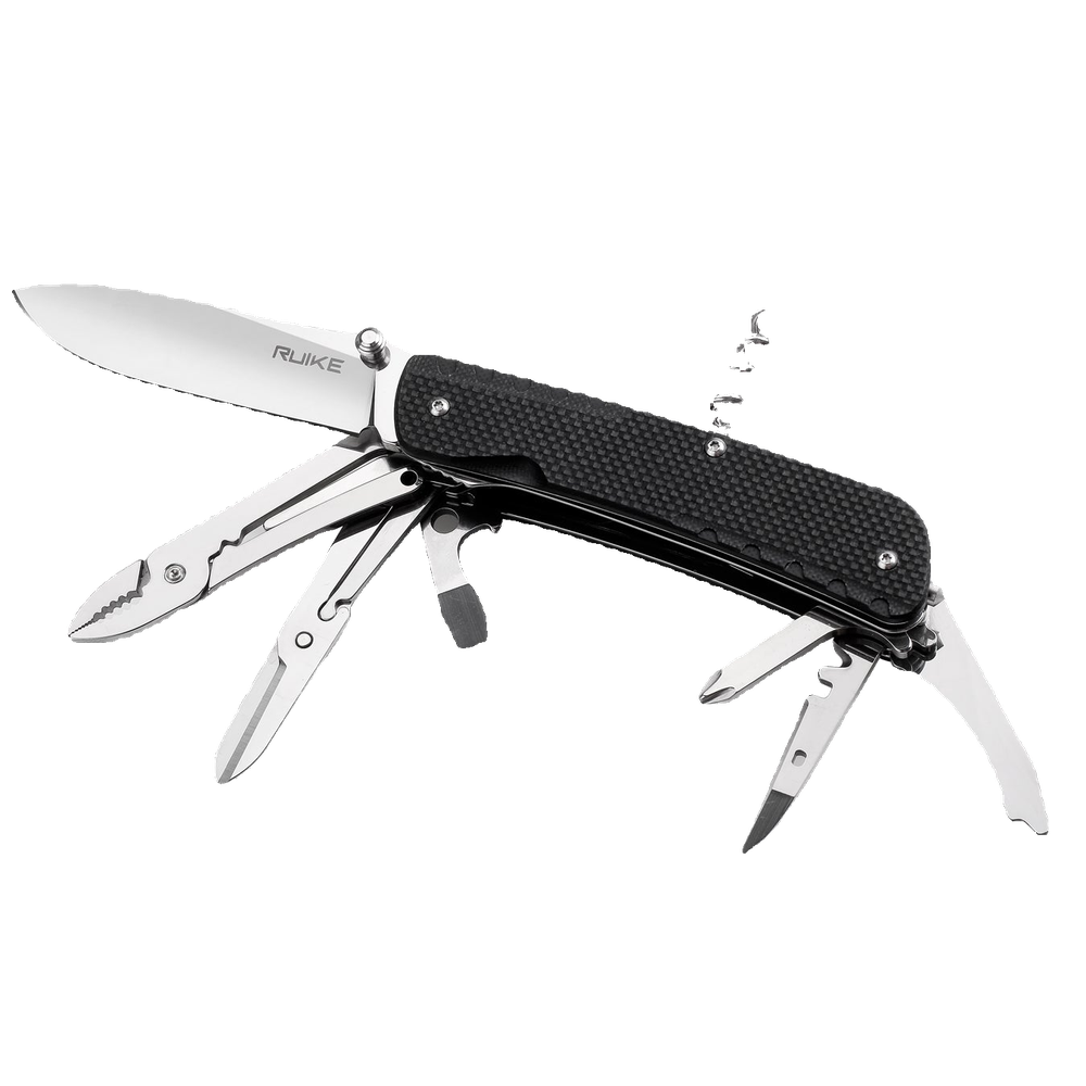 Ruike Knife LD41