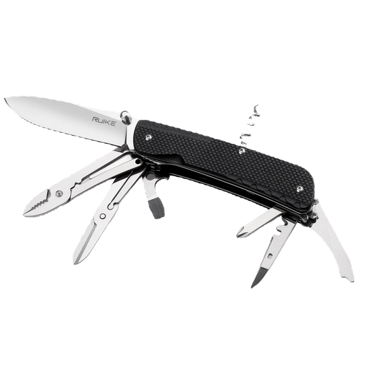 Ruike Knife LD41